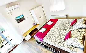 Magenta Apartments